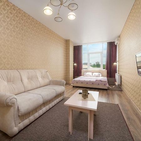 Apartments In 6 Zhemchuzhina Odessa Oda fotoğraf