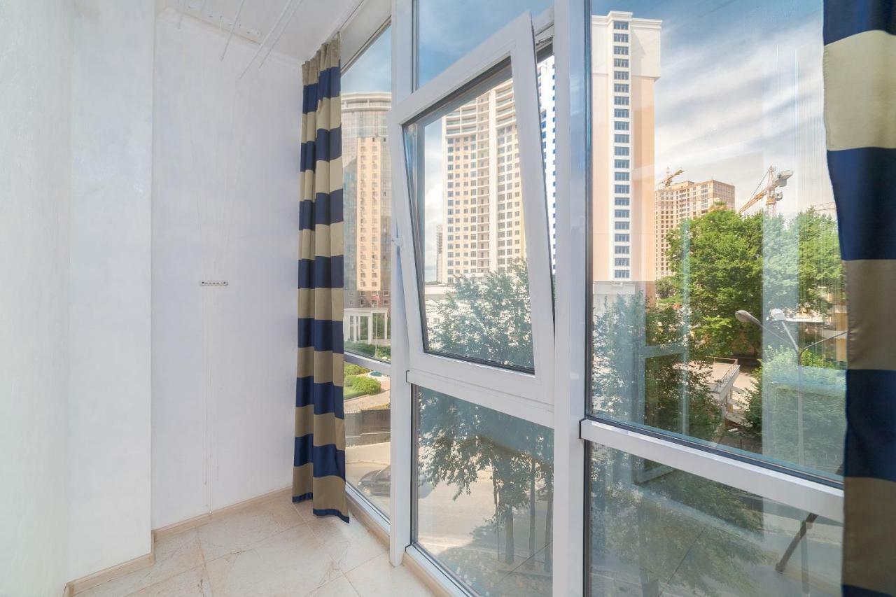Apartments In 6 Zhemchuzhina Odessa Oda fotoğraf
