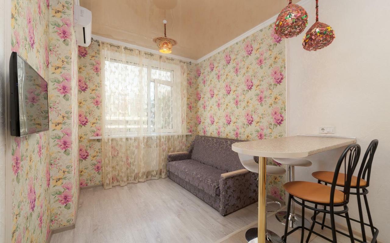 Apartments In 6 Zhemchuzhina Odessa Oda fotoğraf
