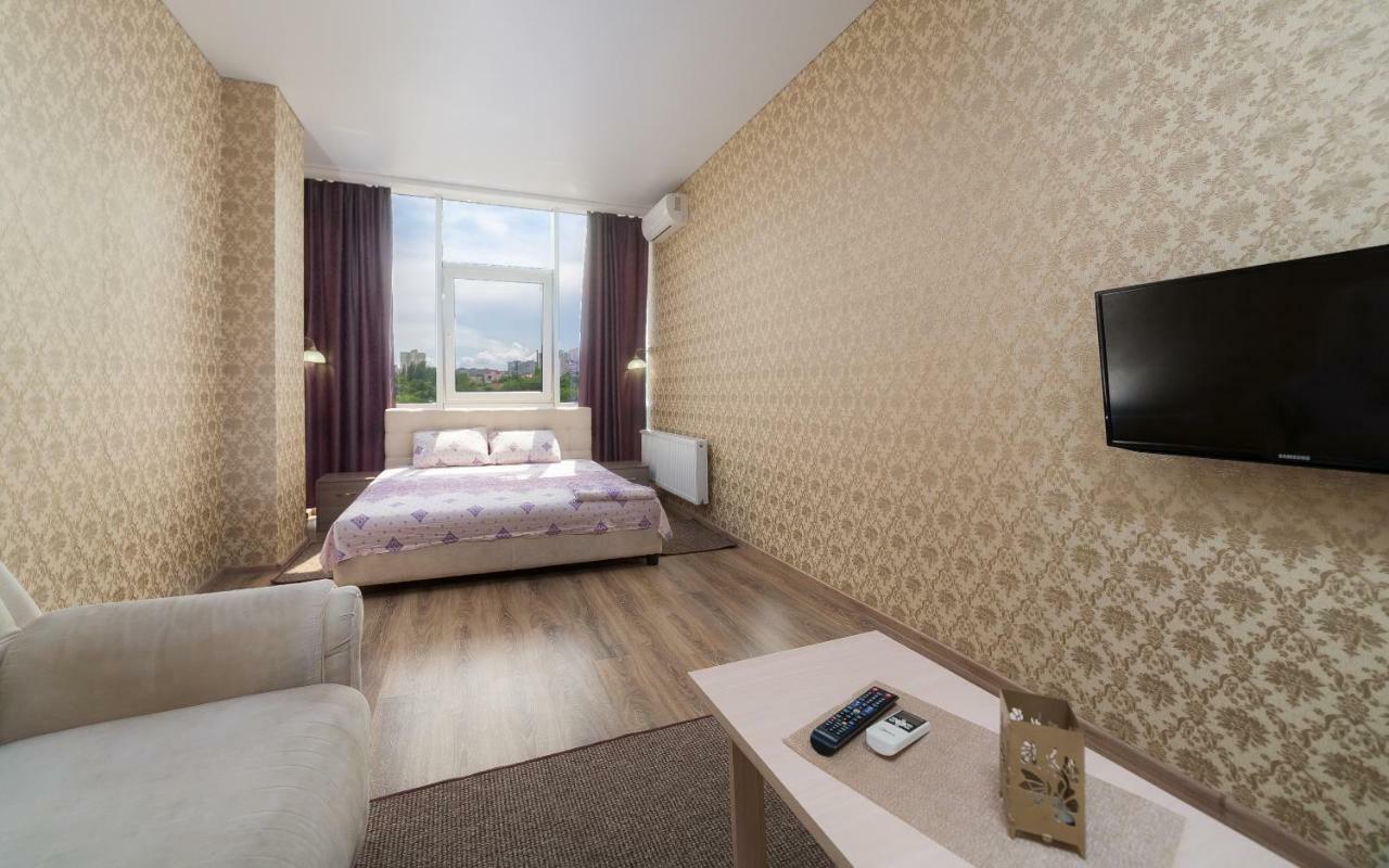 Apartments In 6 Zhemchuzhina Odessa Oda fotoğraf