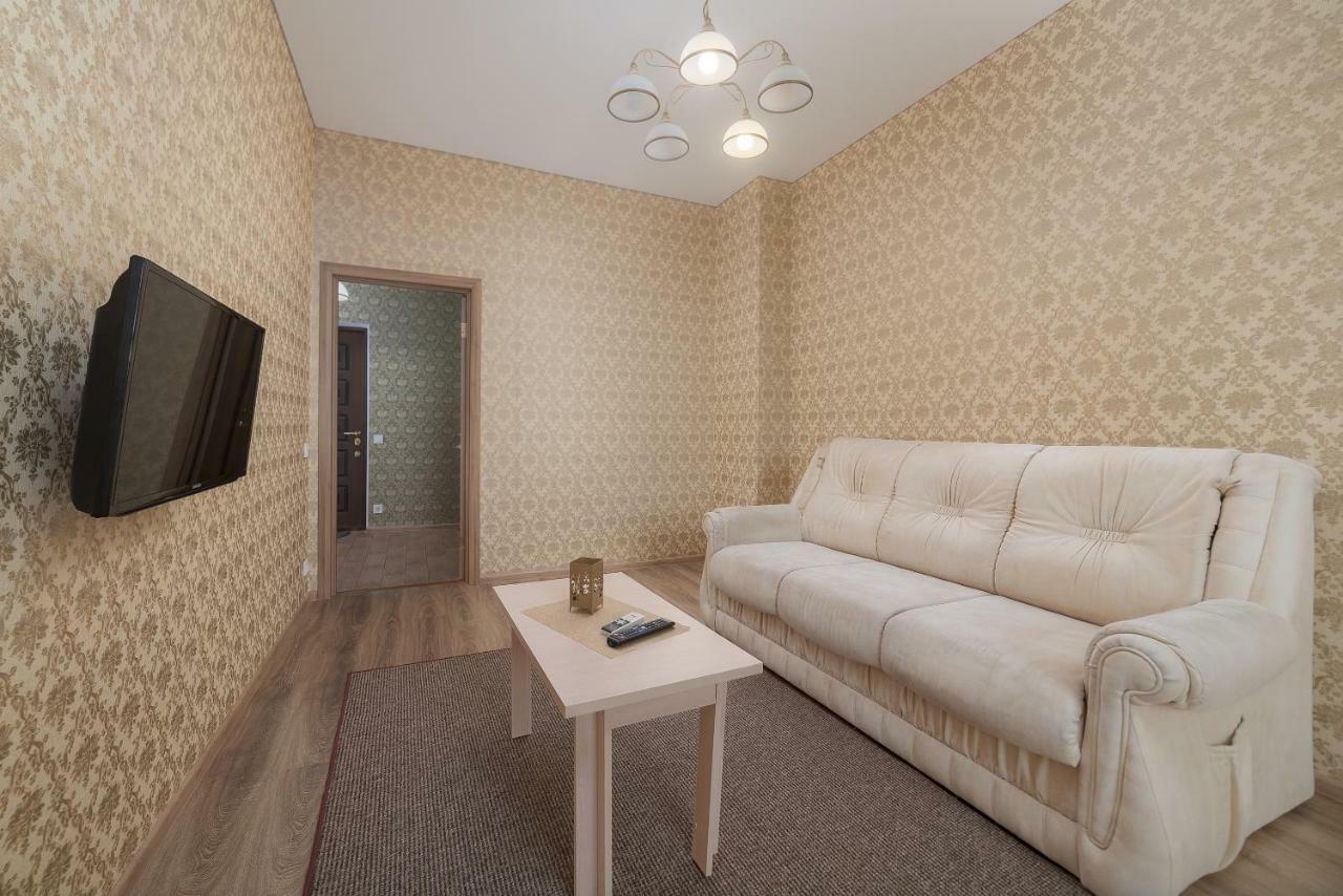 Apartments In 6 Zhemchuzhina Odessa Oda fotoğraf