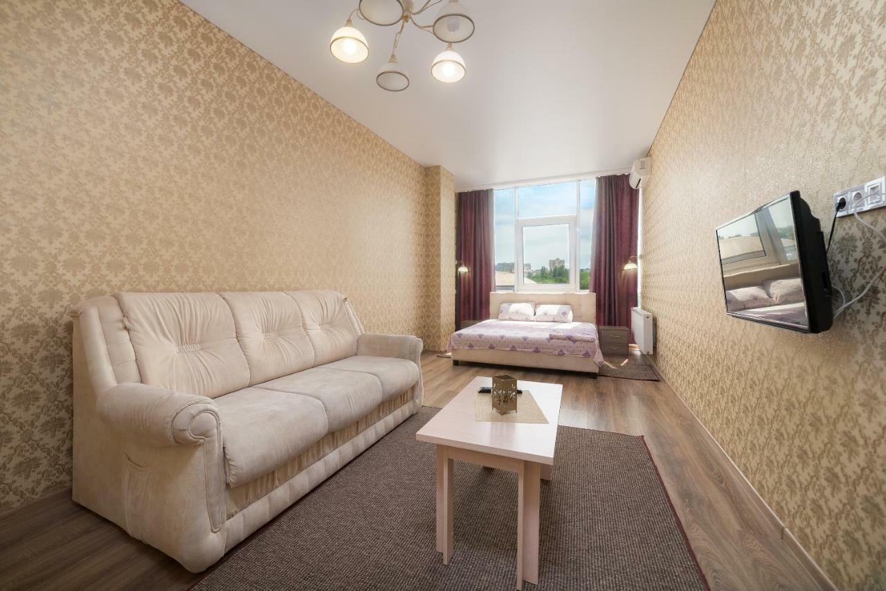 Apartments In 6 Zhemchuzhina Odessa Oda fotoğraf